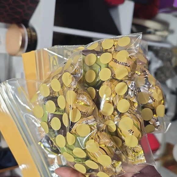 Choco - Picture 1 of 1